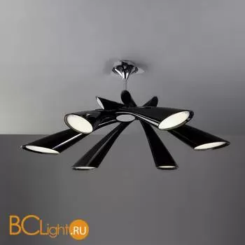 Потолочная люстра Mantra Pop 0906