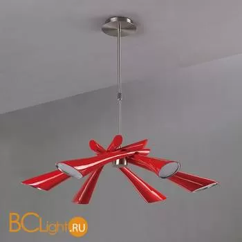 Люстра Mantra Pop 0910