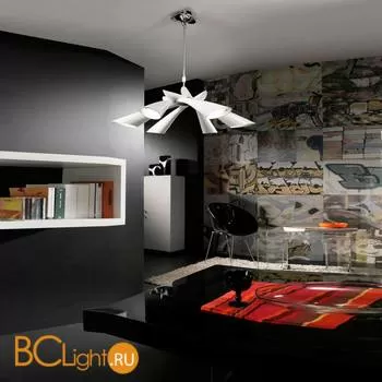 Люстра Mantra Pop 0920 - Фото 0