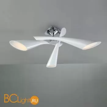 Потолочная люстра Mantra Pop 0922