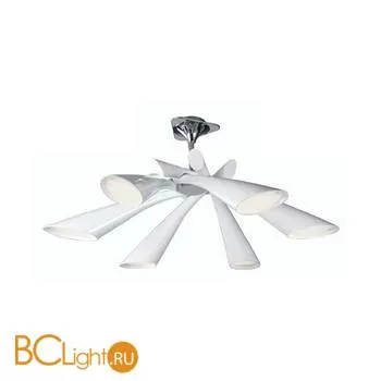 Потолочная люстра Mantra Pop 0926