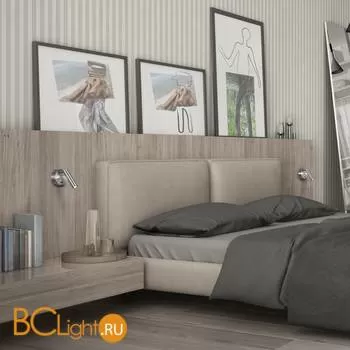 Настенный светильник Mantra Prea 6076 - Фото 0