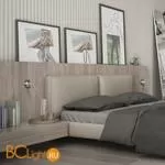 Настенный светильник Mantra Prea 6076 - Фото 0