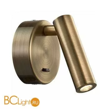 Бра настенное Mantra Prea 6077