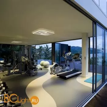 Потолочный светильник Mantra Quad 6455 - Фото 6