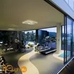 Потолочный светильник Mantra Quad 6455 - Фото 6