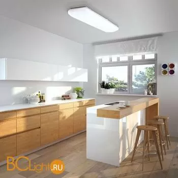 Потолочный светильник Mantra Rectangle 4671 - Фото 0