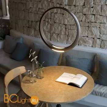 Подвесной светильник Mantra Ring 6171 - Фото 1