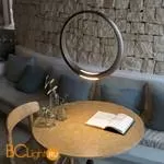 Подвесной светильник Mantra Ring 6171 - Фото 1