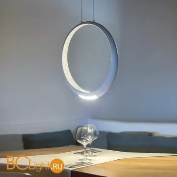 Подвесной светильник Mantra Ring 6172 - Фото 1