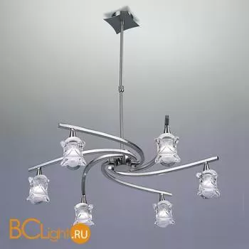 Люстра Mantra Rosa Del Desierto 0033