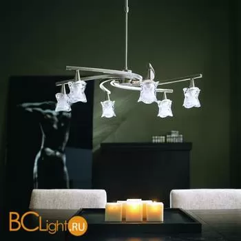 Люстра Mantra Rosa Del Desierto 0033 - Фото 0