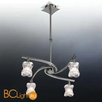 Люстра Mantra Rosa Del Desierto 0034