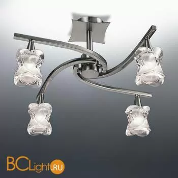 Потолочная люстра Mantra Rosa Del Desierto 0037