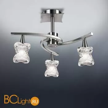 Потолочная люстра Mantra Rosa Del Desierto 0038