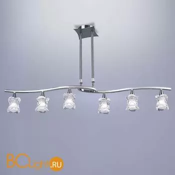 Подвесной светильник Mantra Rosa Del Desierto 0039