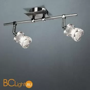 Спот (точечный светильник) Mantra Rosa Del Desierto 0042