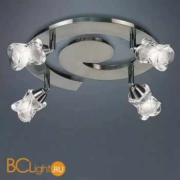 Потолочный светильник Mantra Rosa Del Desierto 0046