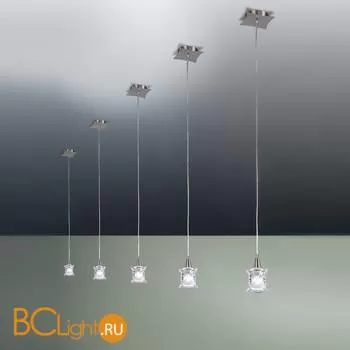 Подвесной светильник Mantra Rosa Del Desierto 0048