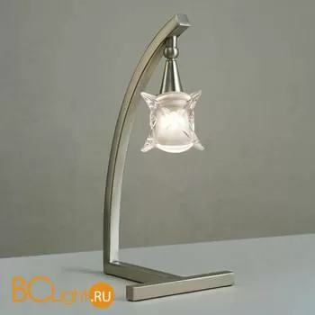 Настольная лампа Mantra Rosa Del Desierto 0464