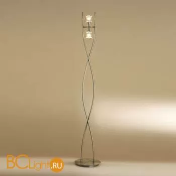 Торшер Mantra Rosa Desierto Cuero 0254