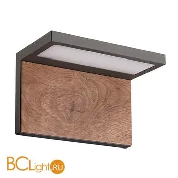 Уличный настенный светильник Mantra Ruka 6770