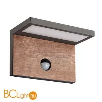 Уличный настенный светильник Mantra Ruka 6774