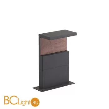 Садово-парковый фонарь Mantra Ruka 6771