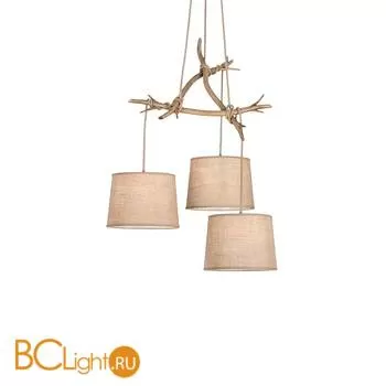 Подвесной светильник Mantra Sabina 6176