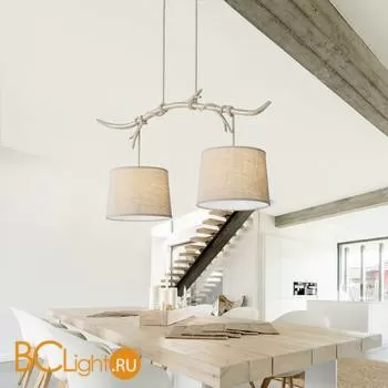 Подвесной светильник Mantra Sabina 6177 - Фото 2