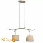 Подвесной светильник Mantra Sabina 6177 - Фото 0