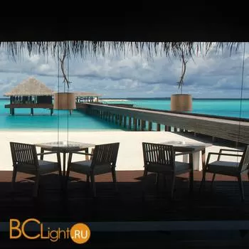 Подвесной светильник Mantra Sabina 6179 - Фото 1