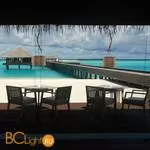 Подвесной светильник Mantra Sabina 6179 - Фото 1