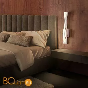 Настенный светильник Mantra Sahara 4863 - Фото 0