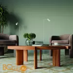 Напольный светильник Mantra Sal 7522 - Фото 1