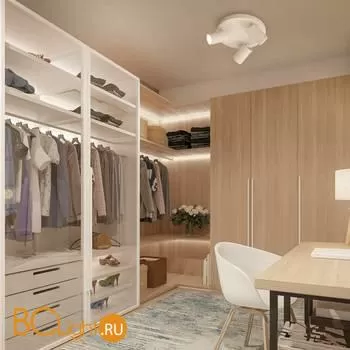 Потолочный светильник Mantra Sal 7961 - Фото 1