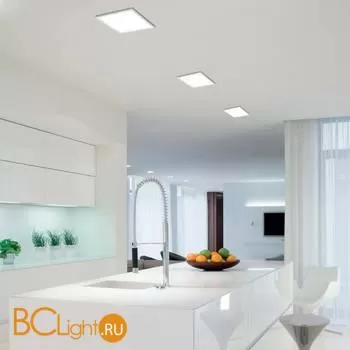 Встраиваемый светильник Mantra Saona C0194 - Фото 0