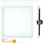 Встраиваемый светильник Mantra Saona C0194 - Фото 2