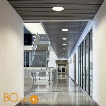 Встраиваемый спот (точечный светильник) Mantra Saona C0183 - Фото 0