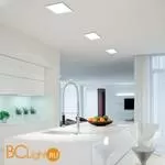 Встраиваемый спот (точечный светильник) Mantra Saona C0193 - Фото 1