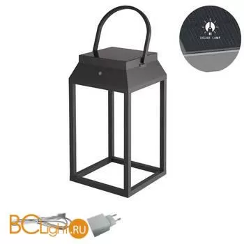 Переносной уличный светильник Mantra Sapporo 7092 - Фото 1