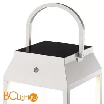 Переносной уличный светильник Mantra Sapporo 7091 - Фото 0