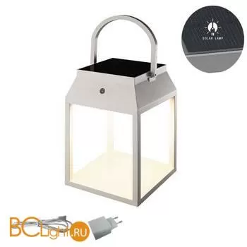 Переносной уличный светильник Mantra Sapporo 7091 - Фото 1