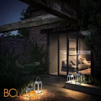 Переносной уличный светильник Mantra Sapporo 7091 - Фото 2