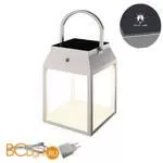 Переносной уличный светильник Mantra Sapporo 7091 - Фото 1