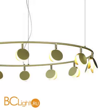 Люстра Mantra Shell 7357 - Фото 1