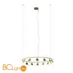 Люстра Mantra Shell 7357