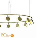 Люстра Mantra Shell 7357 - Фото 1