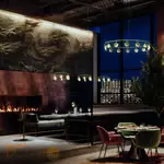 Люстра Mantra Shell 7357 - Фото 4