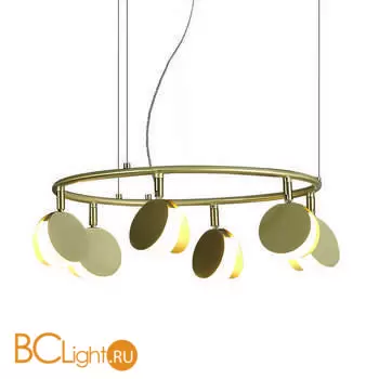 Люстра Mantra Shell 7356 - Фото 1